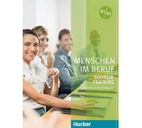 Axel Hering – Menschen im Beruf – Schreibtraining – Kursbuch