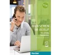 Menschen Im Beruf - Telefontraining