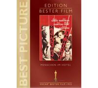 Menschen im Hotel - Best Picture Edition [Édition Sépaciale]