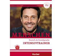 Menschen: Intensivtrainer A2