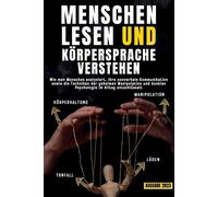 Menschen Lesen Und Körpersprache Verstehen