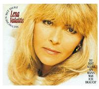 Menschen mit Herz/du Bist Alles an Mann Was ich brauch' (1993) [Import]