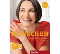 Menschen B1/1 Kursbuch