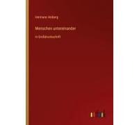 Menschen Untereinander