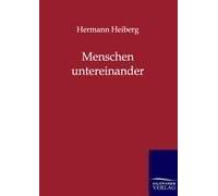 Menschen Untereinander