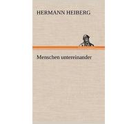 Menschen Untereinander