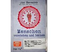 Menschen Verstehen Und Lenken