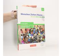 Menschen Zeiten Räume Band 2: 7./8. Schuljahre - Geographie Differenzierende Ausgabe Baden-Württemberg - Schülerbuch