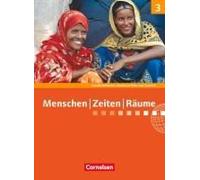 Menschen Zeiten Räume Band 3: 9./10. Schuljahr - Rheinland-Pfalz Und Saarland - Schülerbuch
