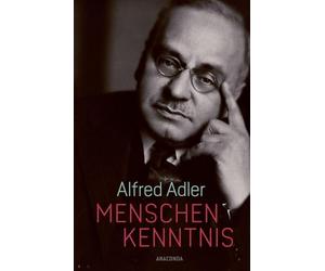 Menschenkenntnis