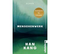 Menschenwerk: Roman | Nobelpreis für Literatur 2024