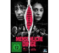 Menschliche Dinge – Yvan Attal / Ben Attal, Charlotte Gainsbourg – DVD – Neuf