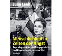 Menschlichkeit In Zeiten Der Angst