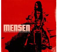 Mensen - Delusions of Grandeur