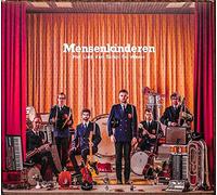 Mensenkinderen - Het Lied Van Schijn En..