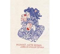 Menses Ante Rosam - Nouvelle Edition - Aurélie William Levaux - La Cinquieme Couche - broché - Bande dessinée