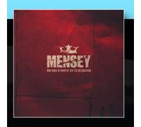 Mensey - No Voy A Morir En La Esquina