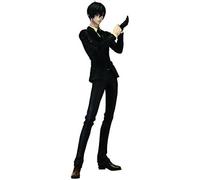 Menshdge Technical Statue No.12psychopass 2