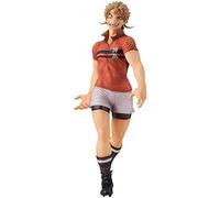 Menshdge Technical Statue No.27 All Out!! Pvc&abs