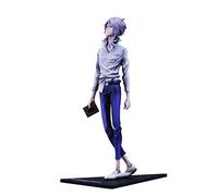 mensHdge technical statue No.2EX PSYCHO-PASS サイコパス 槙島聖護 アナザーバージョン