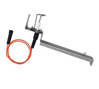 MENSI HAXIGN1931 Support d'allumage d'allumage pour chauffage de piscine Hayward H-Series ED1 ED2 H150-H400