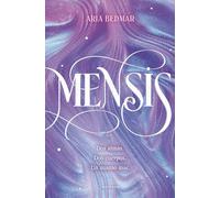 Mensis: Dos almas. Dos cuerpos. Un mismo mar / Two Souls. Two Bodies. One Same Sea