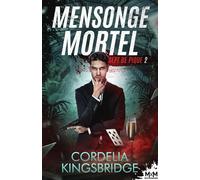 Mensonge mortel: Sept de pique, T2