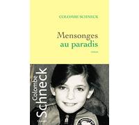 Mensonges au paradis