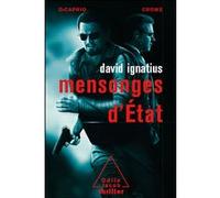 Mensonges d'Etat