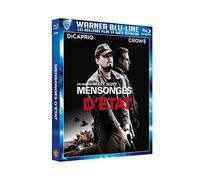 Mensonges d'état – Blu-ray – Warner Bros.