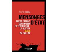 Mensonges d'État