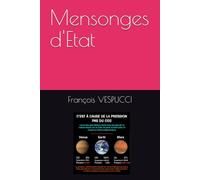 Mensonges d'Etat