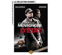 Mensonges D'état