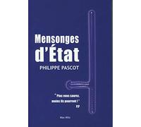 Mensonges D'état