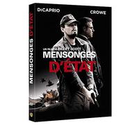 Mensonges D'état – Warner Bros.