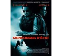 Mensonges d'État – Warner Bros.