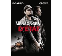 Mensonges D'état – Warner Bros.