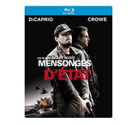 Mensonges D'état - Blu-Ray