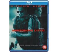 Mensonges d'état [Blu-ray]