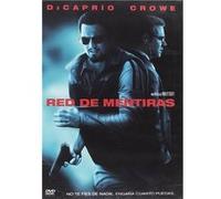 Mensonges d'État / Body Of Lies (DVD) G