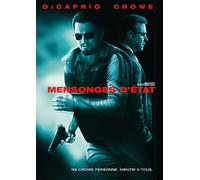 Mensonges D'état - Édition Spéciale Fnac