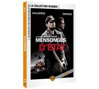 Mensonges d'état (WB Environmental) – Warner Bros.