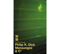 Mensonges et compagnie