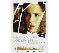 Mensonges Et Faux Semblants / The Trials Of Cate Mccall (Dvd)