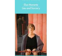 Mensonges et sorcellerie