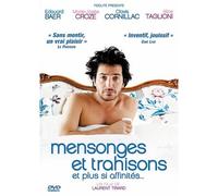 Mensonges Et Trahisons - Et Plus Si Affinités