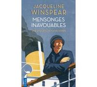 Mensonges inavouables Jacqueline Winspear (Auteur)