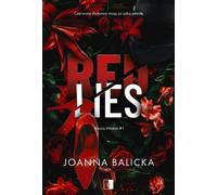 Mensonges rouges