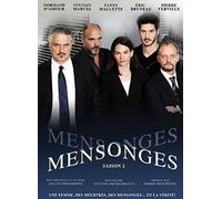 Mensonges Saison 2 [Import]