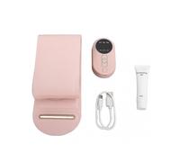 Menstrual Heating Pad 5 Speed 2000mah 15 Min Timing One Button Operation Fast Heating Belly Wrap Belt for Women Girl